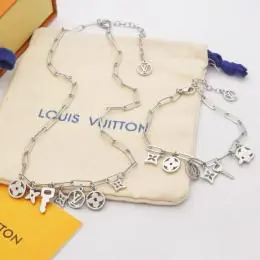 louis vuitton lv ensemble de bijoux s_1223a60